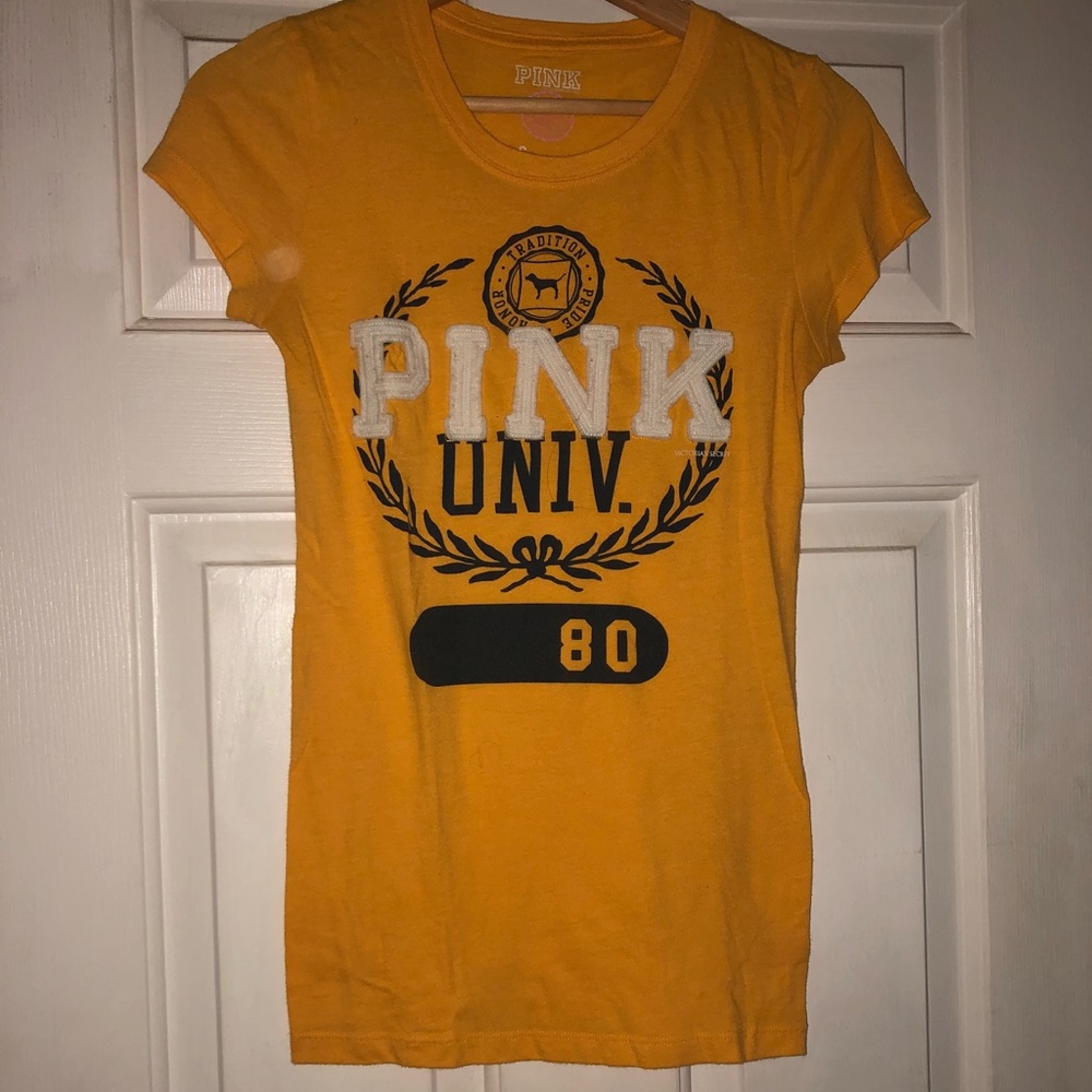Victoria's Secret PINK T-Shirt